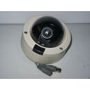 YR-501 P, Vandal-Dome Kamera für außen, 4-9mm,...