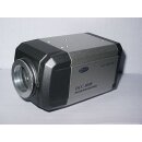 DCC-500F, T/N Boxkamera, 530TVL/470K, 1/3" Sony CCD,...