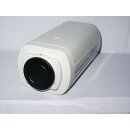 AVC 568 P/NL, Color Boxkamera, 520TVL, CVBS, 1/3"...