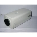 NA-C2021, Color Boxkamera, 460TVL, CS, 1/3", 12V