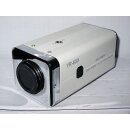 YR-600, T/N Color Boxkamera, 540 TVL, 1/3" Sony CCD,...