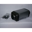 SCS-415 DN, Color-TN-Boxkamera, 540TVL, 0,002Lux, OSD,...
