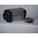 SVC-220, WDR T/N-Box-Kamera, 540 TVL, 0,08Lux, 1/3"...