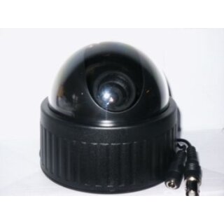 YCM-45H, Color-Dome Kamera, 480TVL, 3,5-8mm