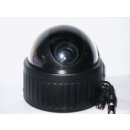 YCM-45H, Color-Dome Kamera, 480TVL, 3,5-8mm