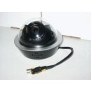 Prime High Resolution Dome Camera, 600/700TVL, 2,8-12mm