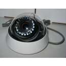 YR-803W-0, T/N Color-Dome, 600TVL, 3,5-8mm