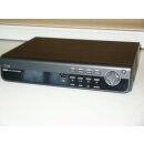 ITX- OTM-1648/ 16-Kanal Echtzeit D1-DVR, ohne HDD, USB, VGA, Spot, Audio, Alarm, Linux, Maus, Fernbedienung