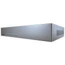 AM-NR1040-NVR,  4-K.H264 Standalone IP Rek., 1280x1024@15fps, HDMI, VGA, cl.