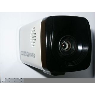 TCAM-530 2MP-IP-Box 10x Motorzoomkamera