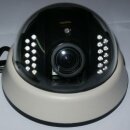 T-910-AH IR-Innen Dome, 1/3" Sony, 420TVL, 500x582,...