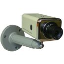 YU-Dummy Box, orig.Gehäuse, Objektiv, Halter,...