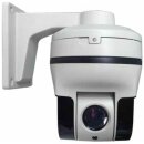 DOM-D5367JUD3D/ HD-SDI IR PTZ Speed Dome, IP66, 10x opt....