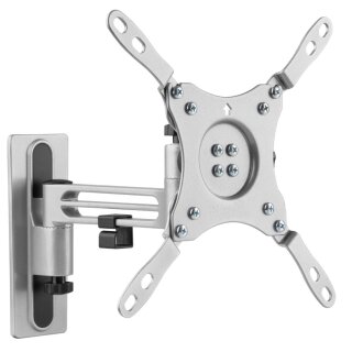 TR-HC22/ TFT Wandhalter für Bildschirme 13“ – 43“ (33 – 109 cm), Belastung bis 15 kg