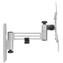 TR-HC22/ TFT Wandhalter für Bildschirme 13“ – 43“ (33 – 109 cm), Belastung bis 15 kg