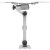 TR-HC22/ TFT Wandhalter für Bildschirme 13“ – 43“ (33 – 109 cm), Belastung bis 15 kg