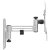 TR-HC22/ TFT Wandhalter für Bildschirme 13“ – 43“ (33 – 109 cm), Belastung bis 15 kg