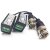 SC-TTP111HDL02/ 8MP High Quality 4in1 Passiv Balun HD-TVI/AHD/CVI (2-8MP=150m-250m)/CVBS (400m) auf UTP Cat5/6 Zweidraht, Stück