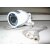 YX 247PR8/  CCTV Mini IR-Out-Bullet Kamera Analog 3,6mm, 800 TVL, 12V 250mA, 24 IR/20m