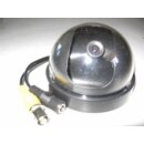 YVM 20H/ Miniatur Dome Color Kamera Analog, 3.6mm,...