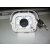 SBS 3000 - 850nm IR-Kamera Wetterschutzgehäuse Aluminium mit IR Leuchtdioden und Sensor...Wandhalter 52720 passend