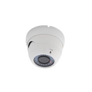 ST-PSDI4382RW/ 1080P HD-SDI Vandal Dome Kamera, 2,8-12mm, 36xIR/30m, OSD, ICR, SenseUp