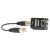 CCTV Passiv Video Balun Transceiver - 8335 (Set als Paar) Cat5- Zweidrahtverb. für analoge Kameras