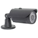 CMSB- 255IR/ HD-SDI 2,1MP Panasonic CMOS Sensor Bullet...