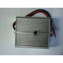 YJS- 801 Diskretes Mikrophon mit Lautstärke...