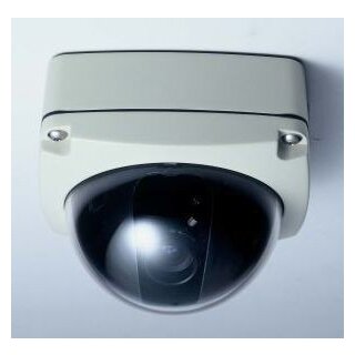 HU-HLV1CM/(273) 1,3MP IP-T/N Vandal Dome+ Rek., Audio, Alarm, SW, 3,7-12mm, siehe