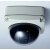HU-HLV1CM/(273) 1,3MP IP-T/N Vandal Dome+ Rek., Audio, Alarm, SW, 3,7-12mm, siehe