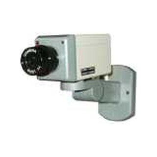 Dummy Box Kamera mit Halterung