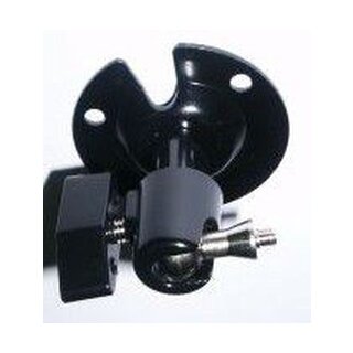 WHM-35 Mini-Wandhalterung, nur komplett bestellbar