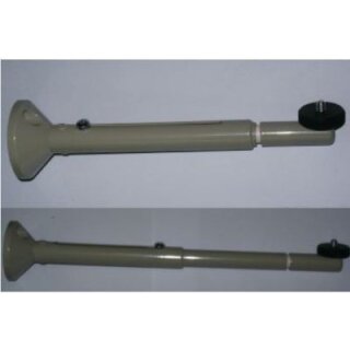 AG-210V Deckenhalterung, nur komplett bestellbar, ausziehbar