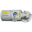 YU-MT205V56C/OSD+Kabelbox, HD-TVI+CVBS IR Bulletkam., 6-22mm, OSD, 3G-IR, Sony IMX322
