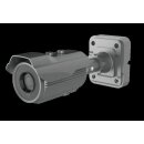 SI-SCLHT158 / 2MP HD-TVI/CVBS IR-Bulletkamera, 2,8-12mm; 2xBNC, OSD, UTC, inkl. Kabelbox, top Korea Qualität, ! 1 Stück Schnäppchenpreis !