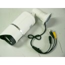 LS-YH732CT08 / HD-TVI+CVBS Bulletkamera, 3,6-12mm...