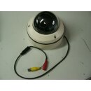 PO-HDV6952V / HD-SDI IR-Domekamera 1080p; 1/2.7"...