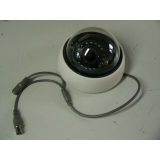 LS-YH510CT05, T/N IR Innen-Dome-Kamera HD-TVI, 2,8-12mm, 1080p, OSD