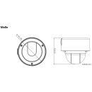 HI-DS-2CD4D26FWD-IZS/ Darkfighter IP-Domekam., 2MP,...