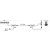 SC-EP01-53520, Passiv LAN POE Repeater Set ohne Netzteil für IP-Kam., Router, Switch..., ermöglicht POE