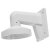 HI-DS-1273ZJ-135/ Dome Wandhalter Aluminium D=135x182x120mm geeignet für Art. 39742 + 39744 IPC-D650H-Z und 27xx Dome Kamera Serie