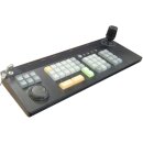 HI-DS-1004KI/ PTZ Dome Keyboard, 3-Axial,...