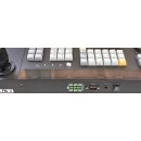 HI-DS-1004KI/ PTZ Dome Keyboard, 3-Axial, unterstützt 60 Protokolle (Pelco)