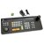 HI-DS-1004KI/ PTZ Dome Keyboard, 3-Axial, unterstützt 60 Protokolle (Pelco)