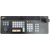 HI-DS-1004KI/ PTZ Dome Keyboard, 3-Axial, unterstützt 60 Protokolle (Pelco)