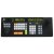 HI-DS-1004KI/ PTZ Dome Keyboard, 3-Axial, unterstützt 60 Protokolle (Pelco)