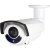 AV-DGC1306PF28F80/ 1080p HD-TVI IR Bulletk., 2,8-8mm Motorzoom 104-57 Grad Blick, IR-50m, UTC für AV- / HI- DVR nutzbar, IP66