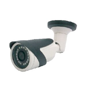 YU-MH216F10/ 4in1 HD-TVI/AHD/CVI/CVBS T/N-Bulletk., 2MP, 3,6mm, WDR, OSD, UTC, 20m IR, IP66 passende Kabelbox 12259