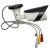 YU-MH216F10/ 4in1 HD-TVI/AHD/CVI/CVBS T/N-Bulletk., 2MP, 3,6mm, WDR, OSD, UTC, 20m IR, IP66 passende Kabelbox 12259